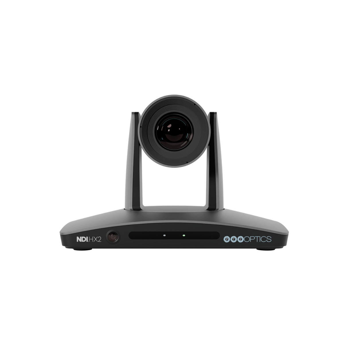 HuddleCamHD SIMPLTRACK3 1080p PTZ Camera for Conferences with 55ft Auto-Tracking