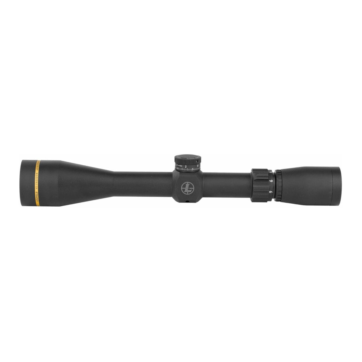 Leupold VX-Freedom 3-9x40mm Riflescope .450 Bushmaster (Matte Black)