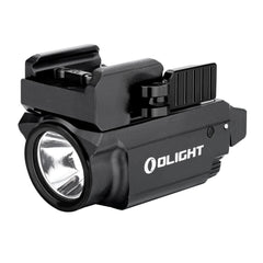 Olight Baldr RL Mini Red Laser 600 Lumens Rechargeable Tactical LED Flashlight