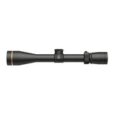 Leupold VX-3HD 3.5-10x40mm Riflescope (Matte Black)