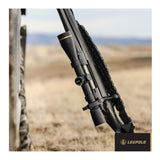Leupold VX-3HD 3.5-10x40mm Riflescope (Matte Black)