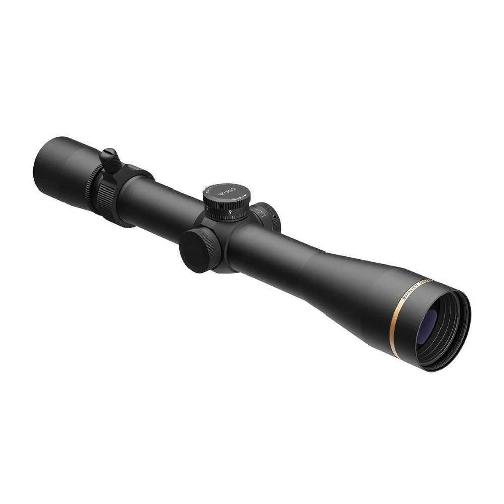 Leupold 180623 VX-3HD 4.5-14x40mm Side Focus CDS-ZL Wind-Plex Reticle Riflescope