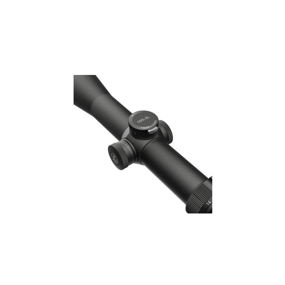 Leupold 180623 VX-3HD 4.5-14x40mm Side Focus CDS-ZL Wind-Plex Reticle Riflescope