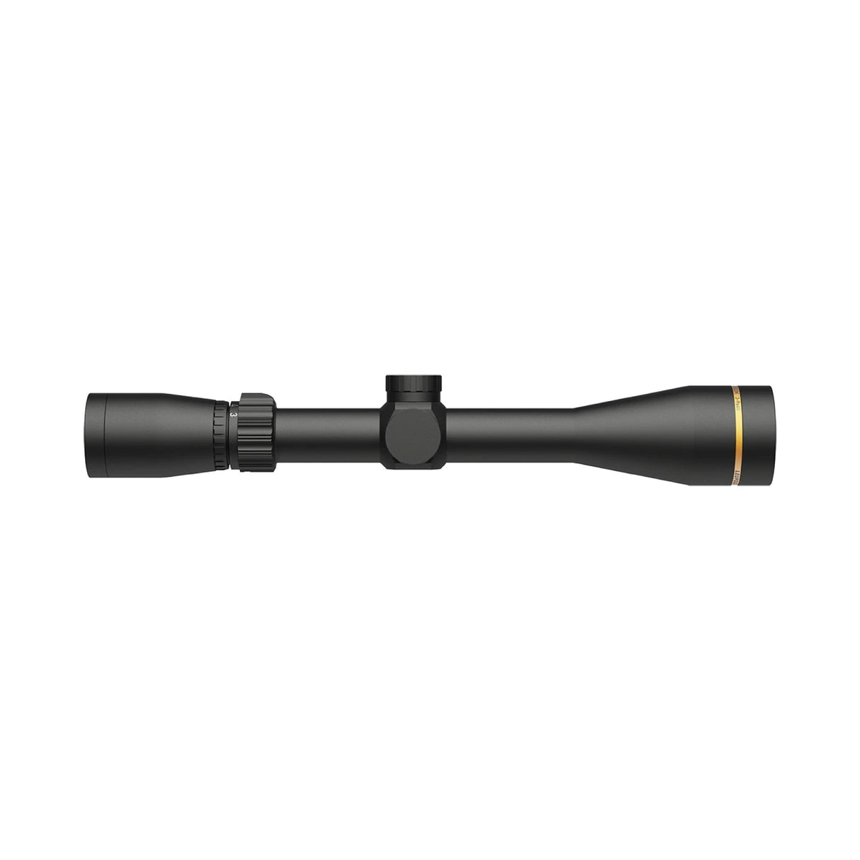 Leupold VX-Freedom 3-9x40 Riflescope with Hunt-Plex Reticle and 3:1 Zoom Ratio
