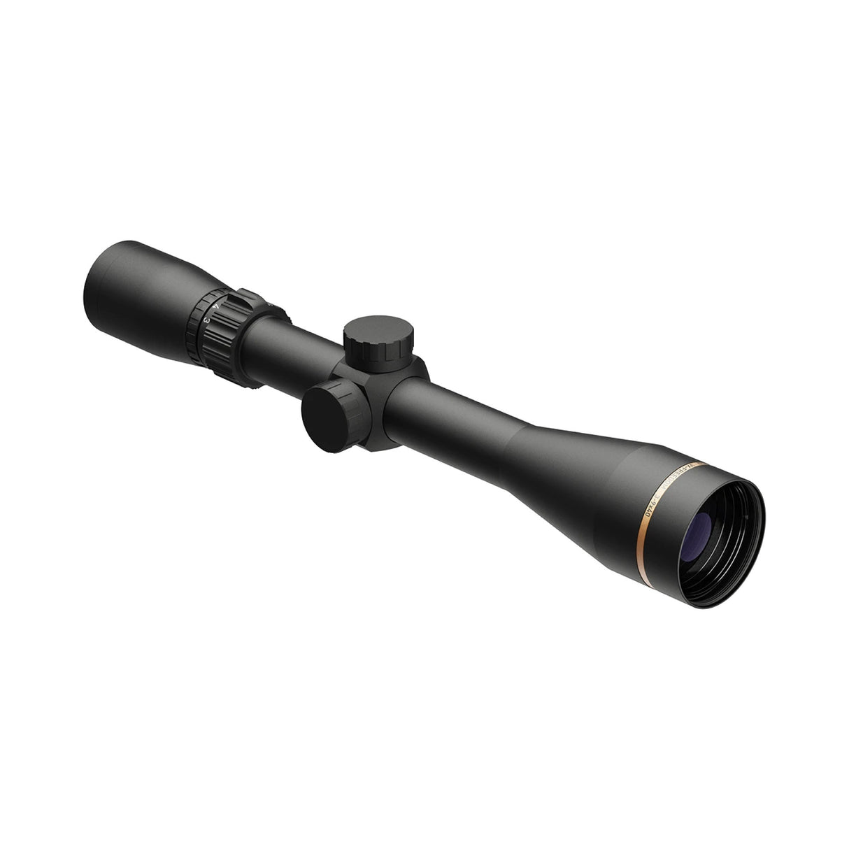Leupold VX-Freedom 3-9x40 Riflescope with Hunt-Plex Reticle and 3:1 Zoom Ratio