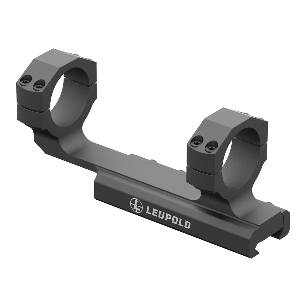 Leupold 177094 Mark 30mm Riflescope Mount (Matte Black)