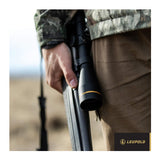 Leupold VX-3HD 2.5-8x36 (1-inch) CDS-ZL Duplex Reticle Riflescope