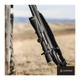 Leupold VX-3HD 2.5-8x36 (1-inch) CDS-ZL Duplex Reticle Riflescope