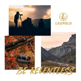 Leupold VX-3HD 2.5-8x36 (1-inch) CDS-ZL Duplex Reticle Riflescope