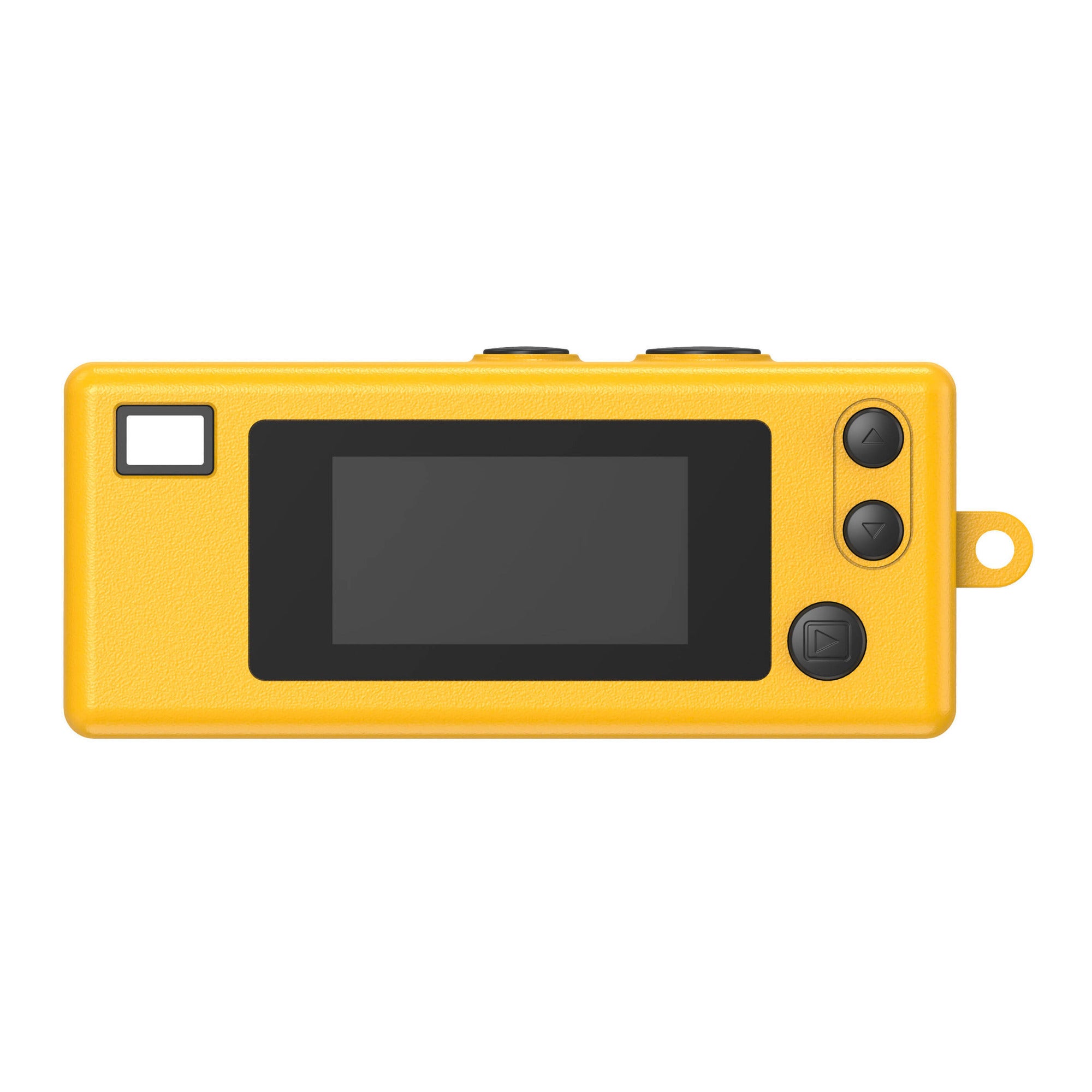 Kodak Charmera イエロー Kodak Charmera Key Chain Digital Camera (Blind Box) w/ 32GB Memory