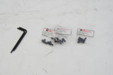 Burris FastFire C Red Dot Sight 1x Magnification 6 MOA Reticle (Black) (Used)