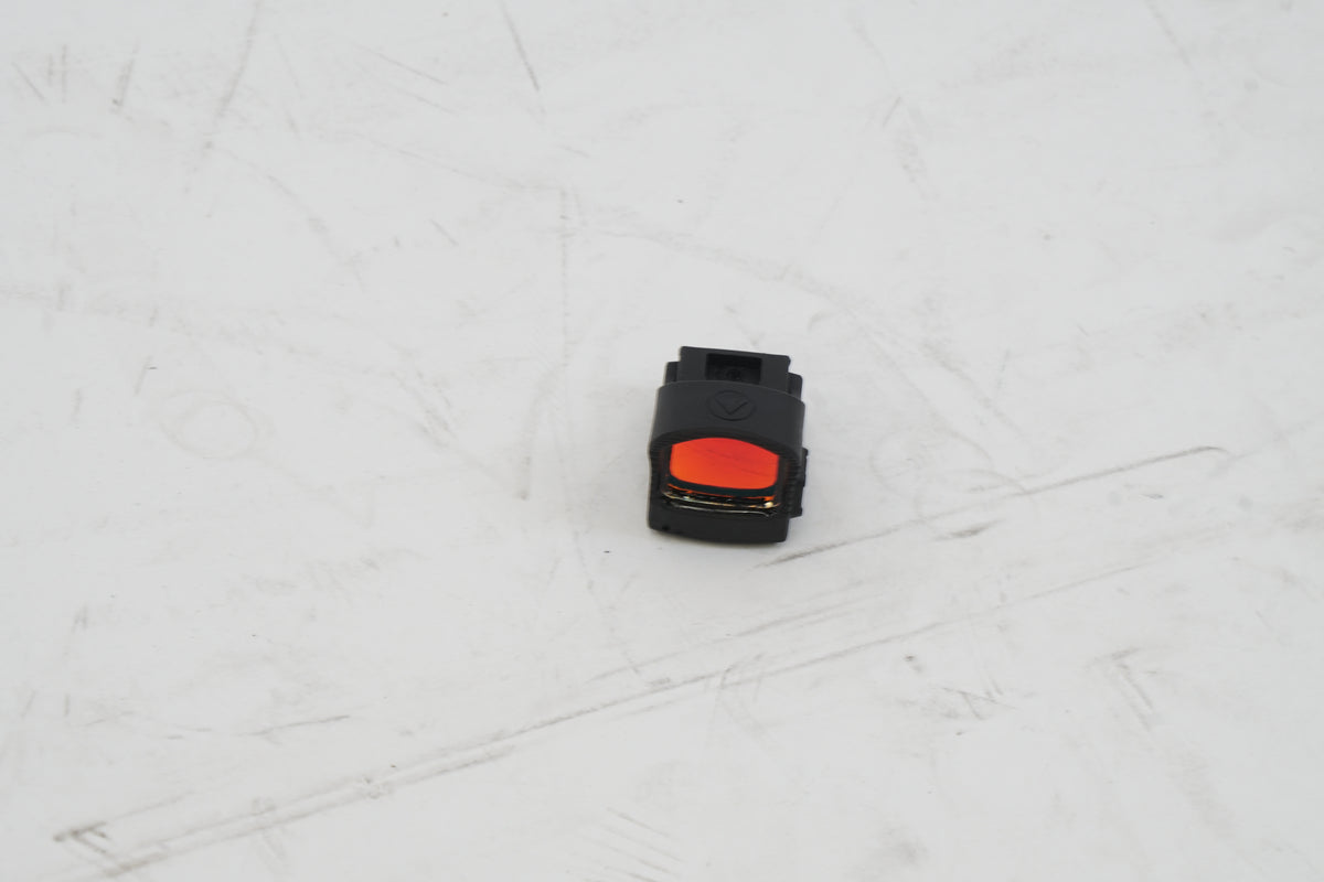 Burris FastFire C Red Dot Sight 1x Magnification 6 MOA Reticle (Black) (Used)