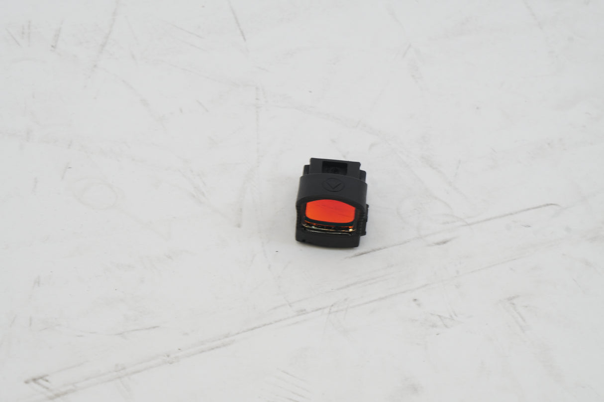 Burris FastFire C Red Dot Sight 1x Magnification 6 MOA Reticle (Black) (Used)