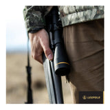 Leupold VX-3HD 4.5-14x50mm Riflescope (Matte Black)