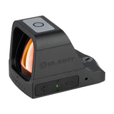 OLIGHT Osight 3 MOA Rechargeable Red Dot Open Reflex Sight with Charging Cover (Open Box)