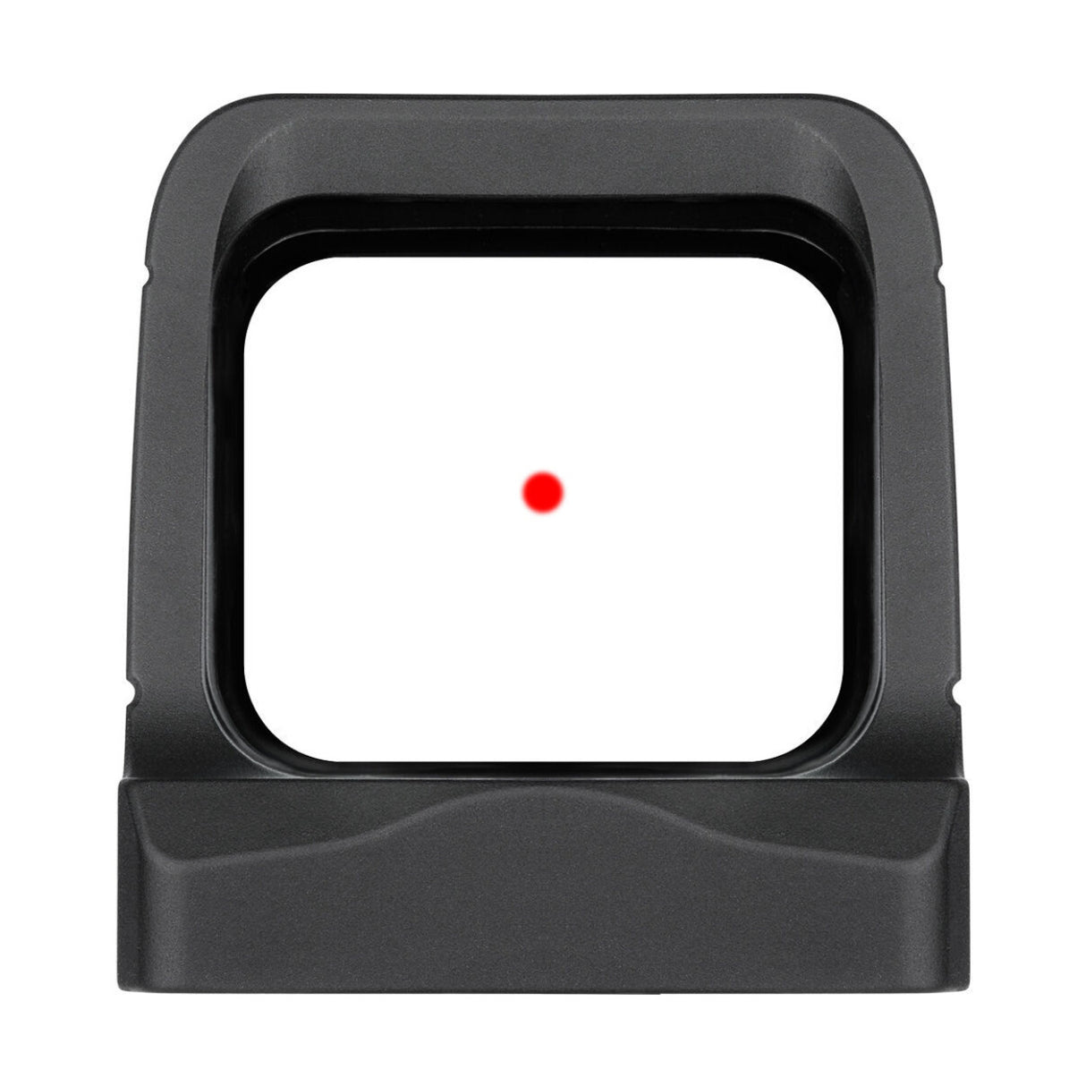 OLIGHT Osight 3 MOA Rechargeable Red Dot Open Reflex Sight with Charging Cover