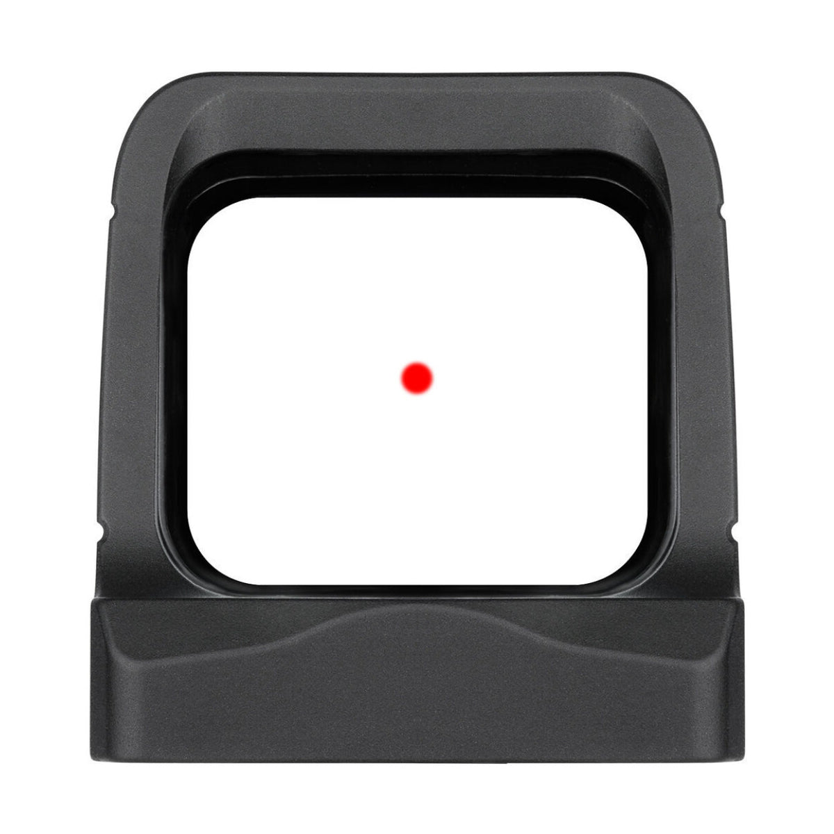 OLIGHT Osight 3 MOA Rechargeable Red Dot Open Reflex Sight with Charging Cover (Open Box)