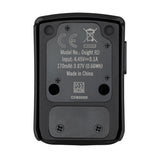 OLIGHT Osight 3 MOA Rechargeable Red Dot Open Reflex Sight with Charging Cover (Open Box)