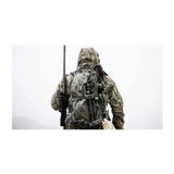 Leupold 180380 Alpine CF-425 Lightweight Tripod Kit with 13 lb Capacity (Black)
