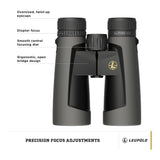 Leupold BX-2 Alpine HD 12x52mm Binoculars