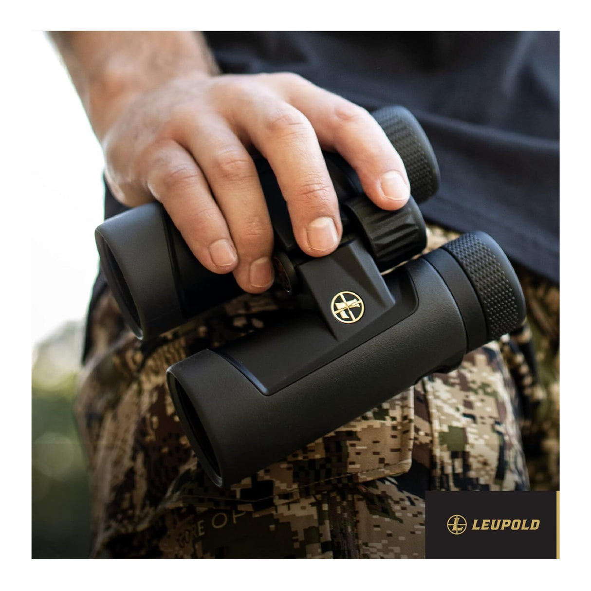 Leupold BX-2 Alpine HD 12x52mm Binoculars