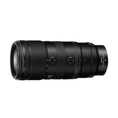 Nikon NIKKOR Z 70-200mm f/2.8 VR S II Lens (Nikon Z Mount)