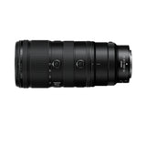Nikon NIKKOR Z 70-200mm f/2.8 VR S II Lens (Nikon Z Mount)