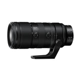 Nikon NIKKOR Z 70-200mm f/2.8 VR S II Lens (Nikon Z Mount)