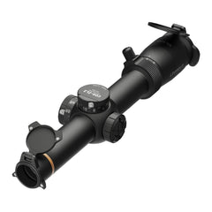 Leupold VX-6HD Gen 2 1-6x24 (30mm) CDS-SZL2 Illuminated FireDot Duplex