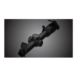 Leupold VX-6HD Gen 2 1-6x24 (30mm) CDS-SZL2 Illuminated FireDot Duplex
