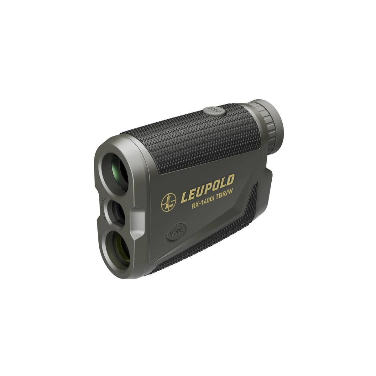 Leupold 183727 RX-1400I TBR/W Gen 2 5x21mm Rangefinder with Flightpath Technology
