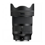 Sigma 35mm F1.4 DG II Art Full Frame Wide Angle Prime Lens (Sony E-Mount)