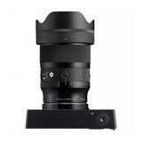 Sigma 35mm F1.4 DG II Art Full Frame Wide Angle Prime Lens (Sony E-Mount)