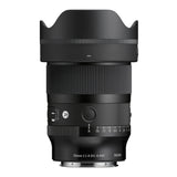 Sigma 35mm F1.4 DG II Art Full Frame Wide Angle Prime Lens (L Mount) (Open Box)