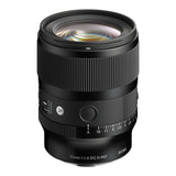 Sigma 35mm F1.4 DG II Art Full Frame Wide Angle Prime Lens (L Mount) (Open Box)