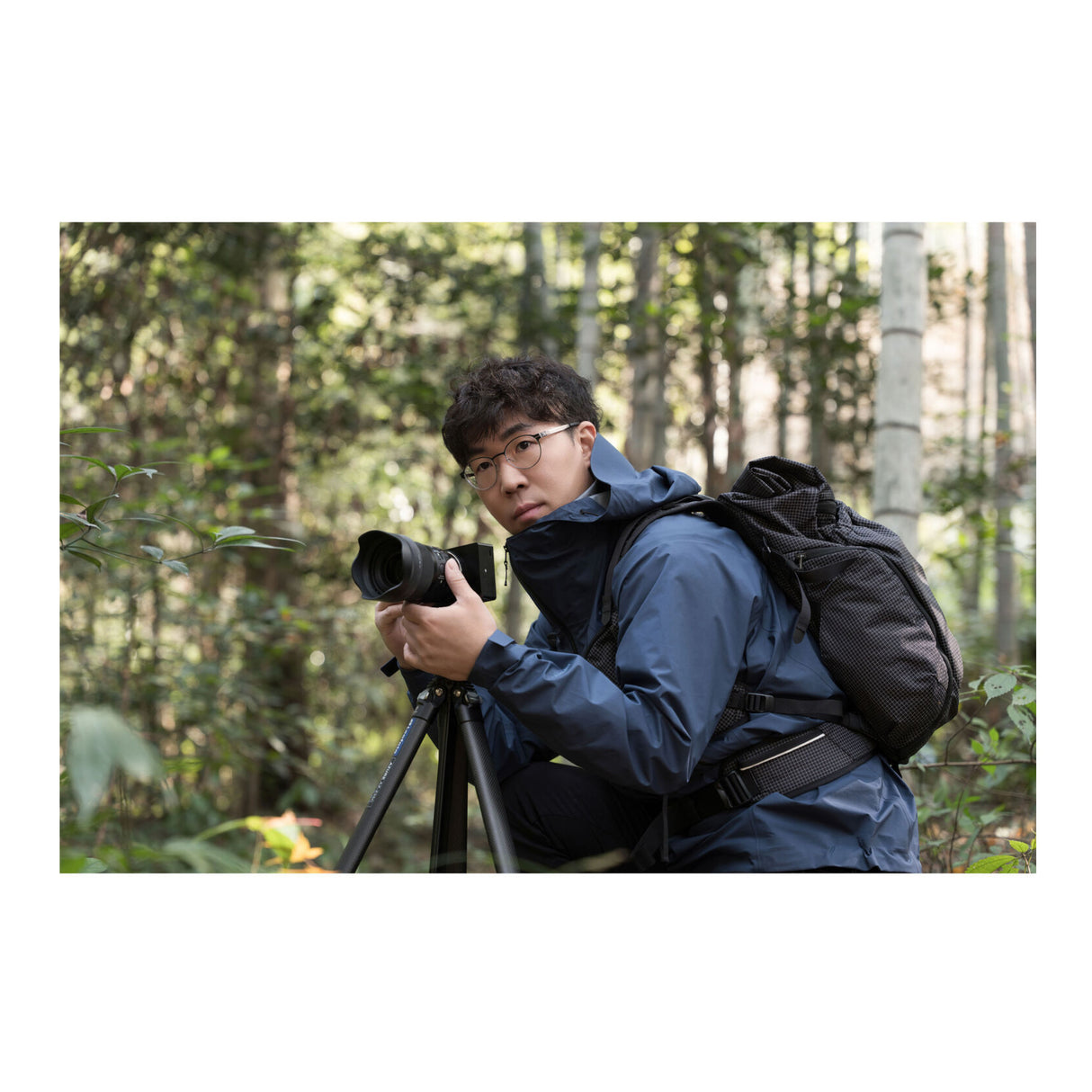 Sigma 35mm F1.4 DG II Art Full Frame Wide Angle Prime Lens (L Mount)