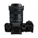 Sigma 15mm F1.4 DC Contemporary Lens for Mirrorless Cameras (X Mount)