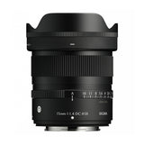 Sigma 15mm F1.4 DC Contemporary Lens for Mirrorless Cameras (Canon RF Mount)