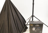 Westcott FJ400 II Newborn Portrait Lighting Kit with FJ-X3 M Wireless Trigger