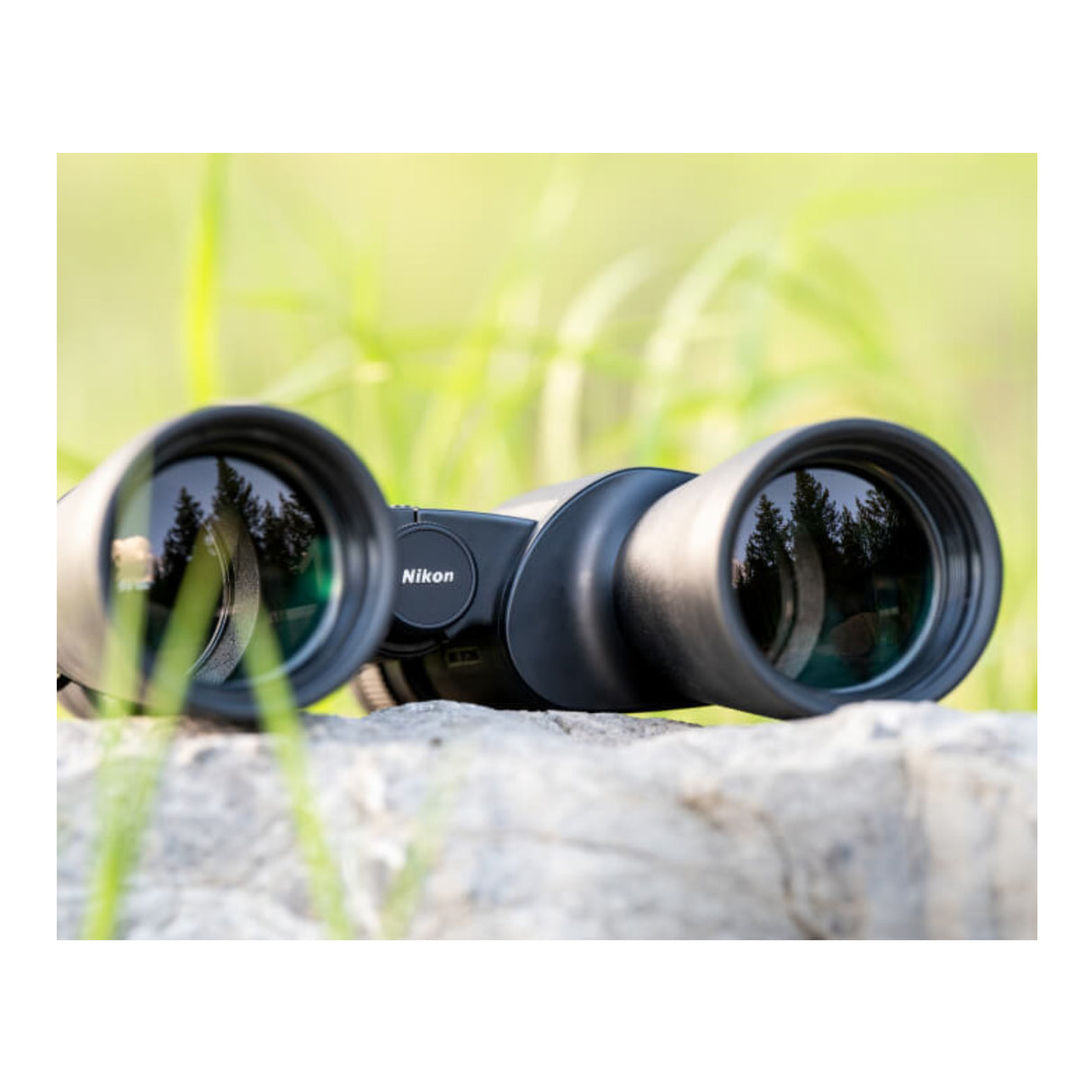 Nikon 16x50 Action Binoculars with 50mm Objective Lenses Wide Field of View