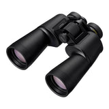 Nikon Action 12x50 Binoculars with Multilayer-Coated Optics and Porro-Prism Design (Black)