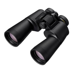 Nikon Action 12x50 Binoculars with Multilayer-Coated Optics and Porro-Prism Design (Black)