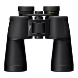 Nikon Action 12x50 Binoculars with Multilayer-Coated Optics and Porro-Prism Design (Black)