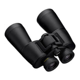 Nikon Action 12x50 Binoculars with Multilayer-Coated Optics and Porro-Prism Design (Black)