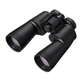 Nikon 10x50 Action Binoculars with Porro Prism (Black)