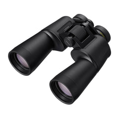 Nikon 10x50 Action Binoculars with Porro Prism (Black)