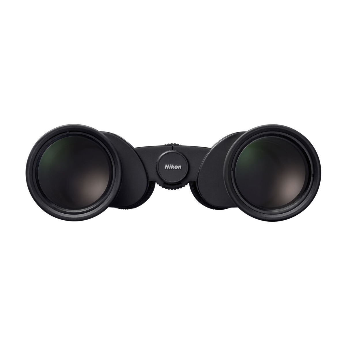 Nikon 10x50 Action Binoculars with Porro Prism (Black)
