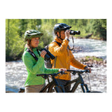 Nikon Action 12x50 Binoculars with Multilayer-Coated Optics and Porro-Prism Design (Black)