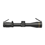 Leupold 183836 VX-6HD Gen 2 2-12x42mm CDS-SZL2 Illum. FireDot Duplex Riflescope