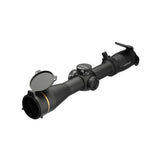 Leupold 183836 VX-6HD Gen 2 2-12x42mm CDS-SZL2 Illum. FireDot Duplex Riflescope